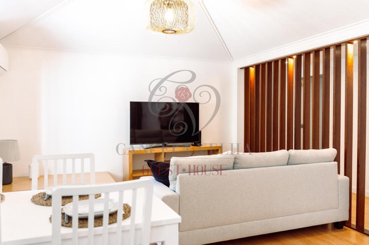 Cancela Velha Guest•House Marco de Canavezes Εξωτερικό φωτογραφία
