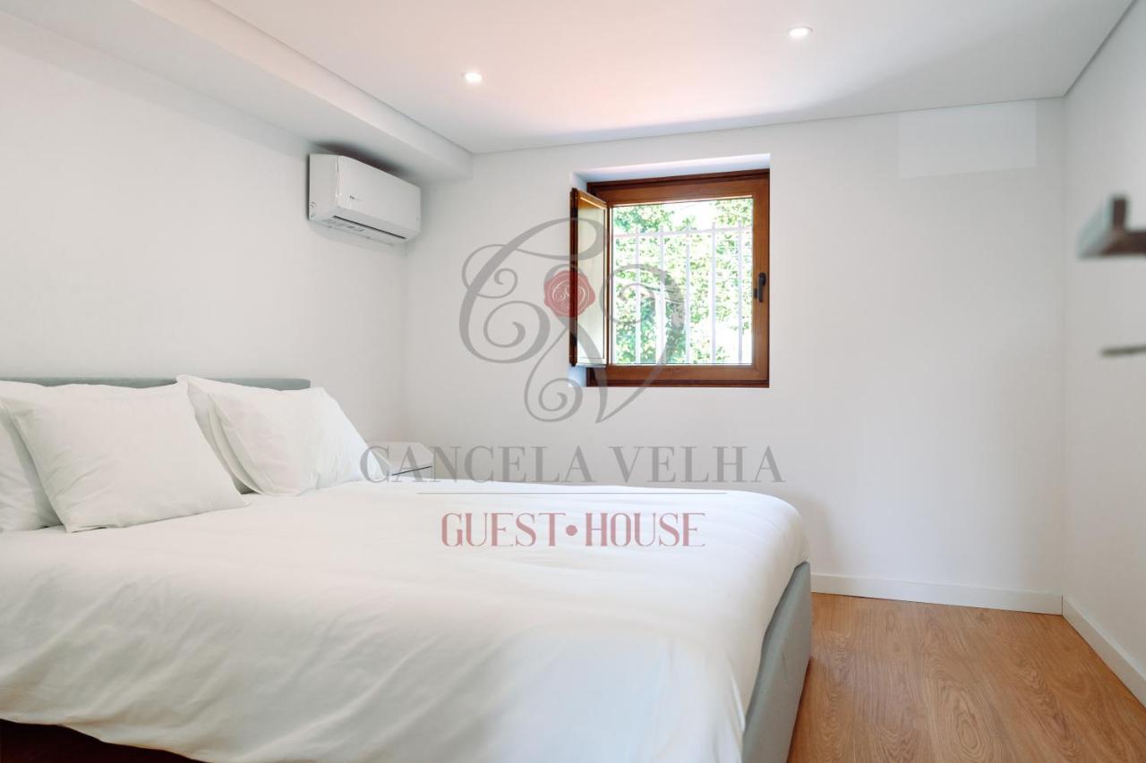 Cancela Velha Guest•House Marco de Canavezes Εξωτερικό φωτογραφία