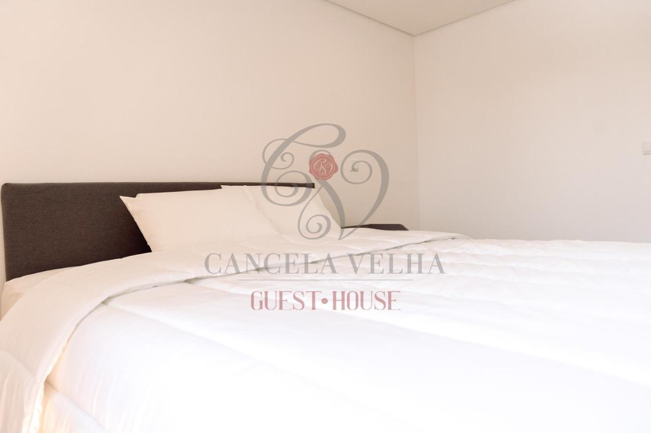 Cancela Velha Guest•House Marco de Canavezes Εξωτερικό φωτογραφία