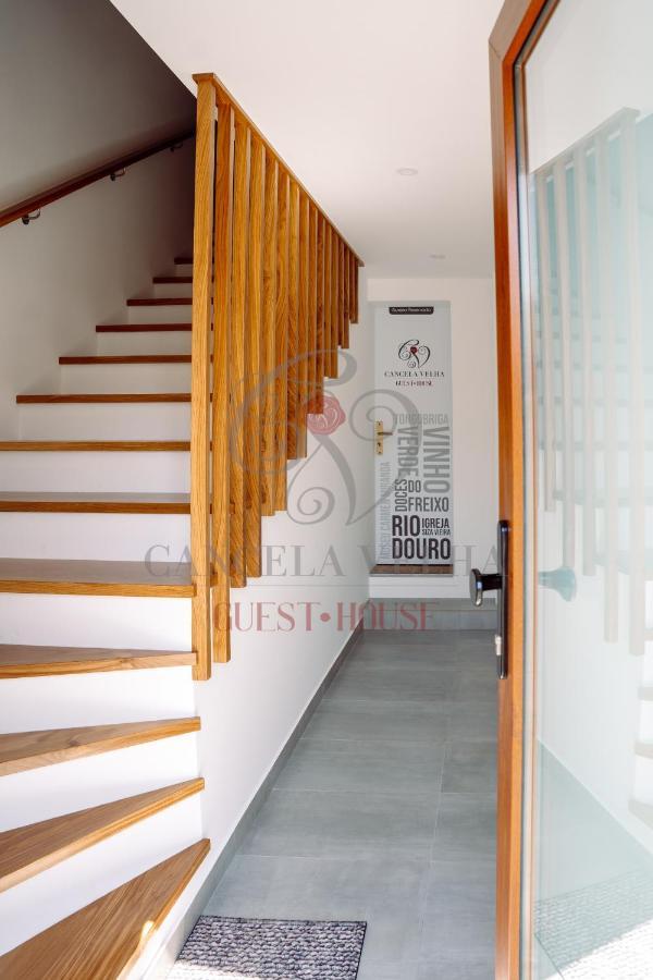Cancela Velha Guest•House Marco de Canavezes Εξωτερικό φωτογραφία