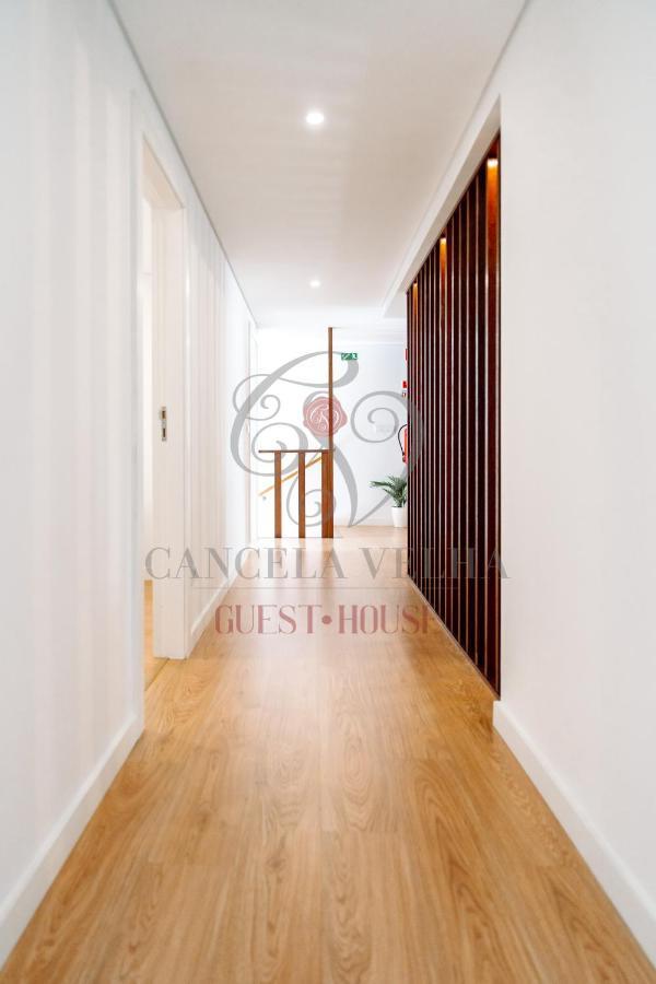 Cancela Velha Guest•House Marco de Canavezes Εξωτερικό φωτογραφία