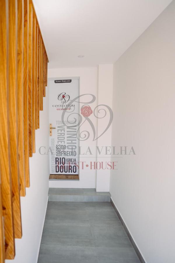 Cancela Velha Guest•House Marco de Canavezes Εξωτερικό φωτογραφία
